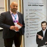 Walderi Rodrigues De Oliveira