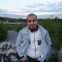 Ali Hemmatian Brugenie