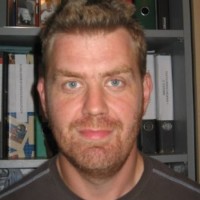 Mario Van Der Vurst