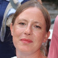 Stephanie Joye