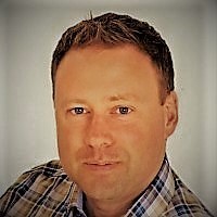 Colin Macdonald