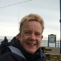 Judith Kirk