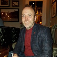 Paul Batchelor