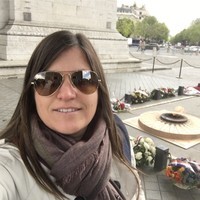 Carina Alejandra Salarin