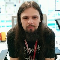 Andrei Predescu