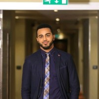 Dr. Leul Abiy