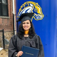 Namratha Gangidi (Cmit)