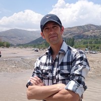 Hadi Ebrahimi
