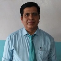 Naresh Uniyal