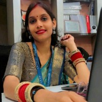 Richa Singh
