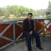 Mohammad  Farid Uddin