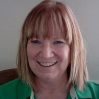 Marilyn Lewis