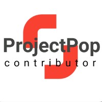 Projectpop Contributor