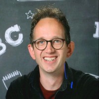 Barend Vernooij