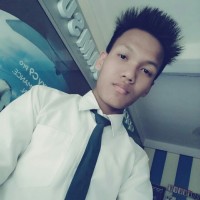 Ramesh Chandra Singha