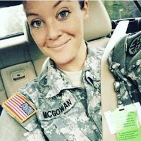 Susan Mcgowan