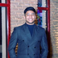 Rojan Shrestha
