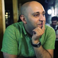 Behnam Soltanrezaey