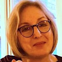 Sue Davidson