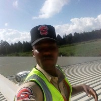 Kevin Langat