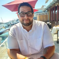 Brian Vigil