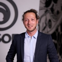 Aurélien Mas