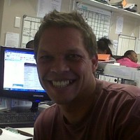Craig Ron Banister