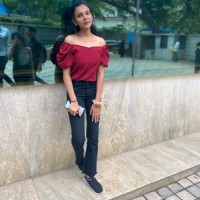 Namrata Tiwari