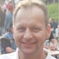 Lars Gebauer