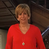 Claudia Martin Martin
