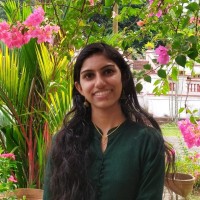 Hridya R