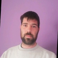 Daniel Montero Mora