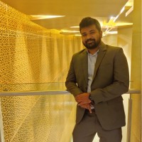 Gaurav Khawadkar