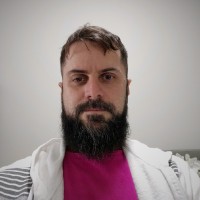 Eric Roberto Rodrigues