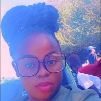 Portia Masango
