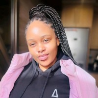 Mathapelo Moeketsi