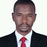 Mohamed Ahmed