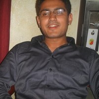 Dhruv Kalia
