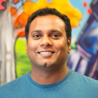 Atul Shah