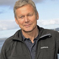 Petter Arnesen