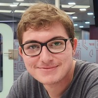 Leonardo Oliveira Tieppo