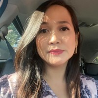 Iris Anne BINANGON