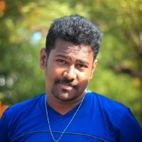 Balasubramanian P