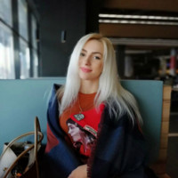 Mariia Zhytnik
