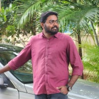 Akhil C R