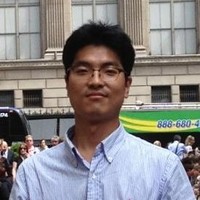 Jae-Kark Choi