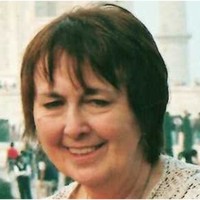 Wendy Holden