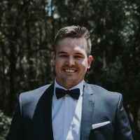 Cameron Andison