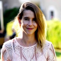 Chloé Arbousset -- Paris