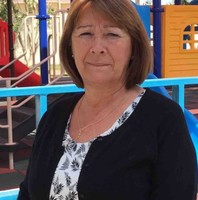 Beverley Stevens